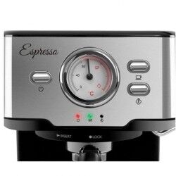 Cafetera Superautomática Orbegozo EX 5500 Multicolor 1,5 L