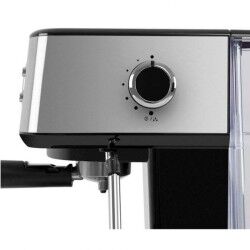 Cafetera Superautomática Orbegozo EX 5500 Multicolor 1,5 L
