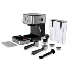 Cafetera Superautomática Orbegozo EX 5500 Multicolor 1,5 L