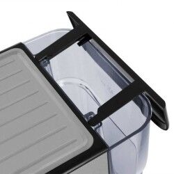 Cafetera Superautomática Orbegozo EX 5500 Multicolor 1,5 L