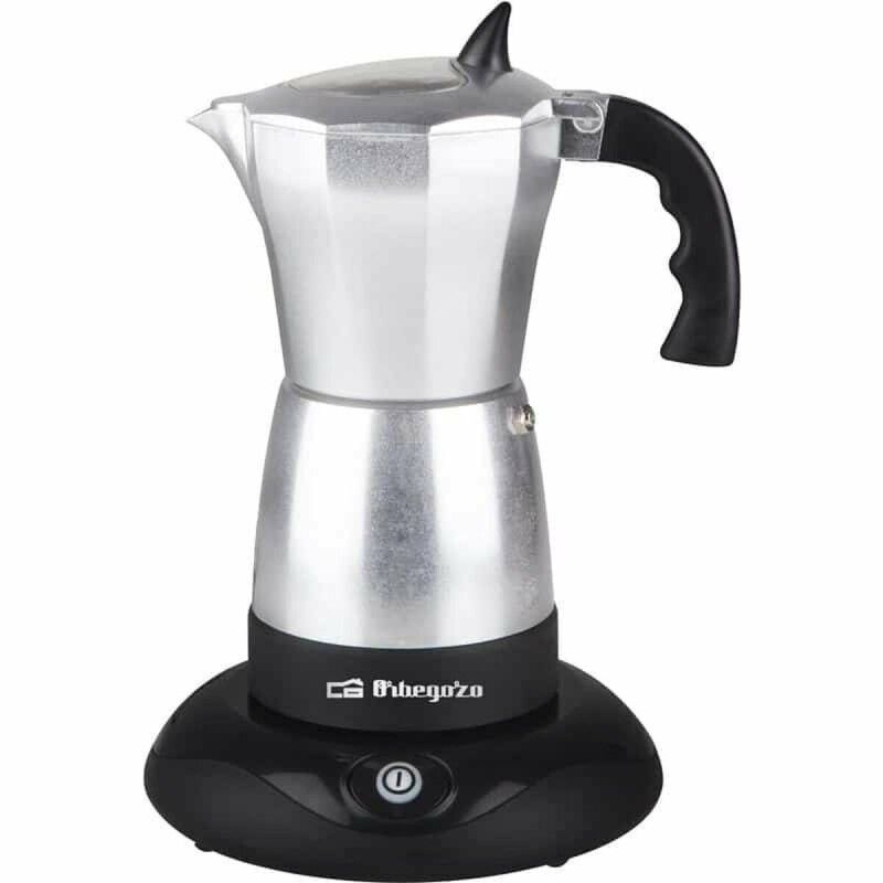 Cafeteira Italiana Orbegozo KFE660 480 W