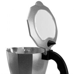 Italienische Kaffeemaschine Orbegozo KFE660 480 W