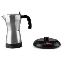 Caffettiera Italiana Orbegozo KFE660 480 W