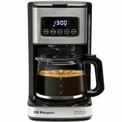 Cafetera de Goteo Orbegozo 18262