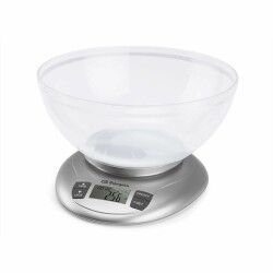 kitchen scale Orbegozo 18403