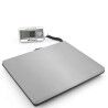 kitchen scale Orbegozo PC 5500 Black Silver 200 kg