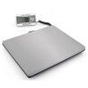 kitchen scale Orbegozo PC 5500 Black Silver 200 kg