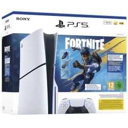 PlayStation 5 Sony PS5 STAND E Blanco