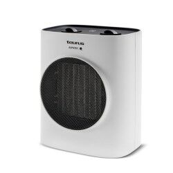 Aquecedor Taurus TROPICANO7C Branco 1500 W
