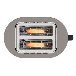 Tostadora Black & Decker BXTOA901E 900 W