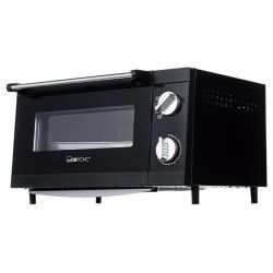 Mini Horno Eléctrico Clatronic MPO 3520 12 L 1000 W