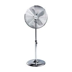 Ventilador de Sobremesa Ravanson WT-7040SN Acero 50 W