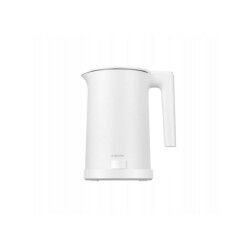 Hervidor Xiaomi BHR9107EU Blanco Acero Inoxidable Plástico 1800 W 1,7 L