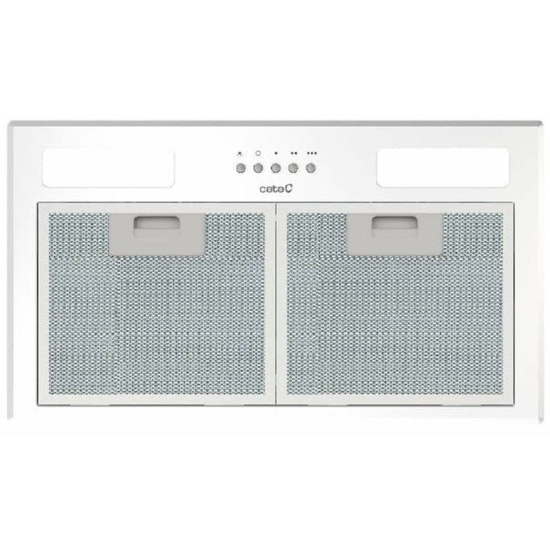 Campana Convencional Cata GTPLUS45WH Blanco