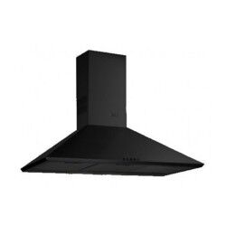 Campana Convencional Teka CAMPANA DBB 60 NEGRO 60 cm 380 m3/h 60 dB 195W Negro