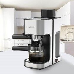 Cafetera Eléctrica Feel Maestro MR-411 800 W 250 ml