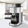 Cafetera Eléctrica Feel Maestro MR-411 800 W 250 ml