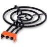 Quemador para Paella Vitrokitchen TP-8437015023434_227917_Vendor Ø 60 cm