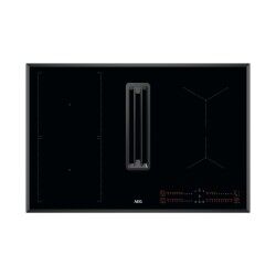 Placa de Inducción AEG CCE84543FB 80 cm 3200 W