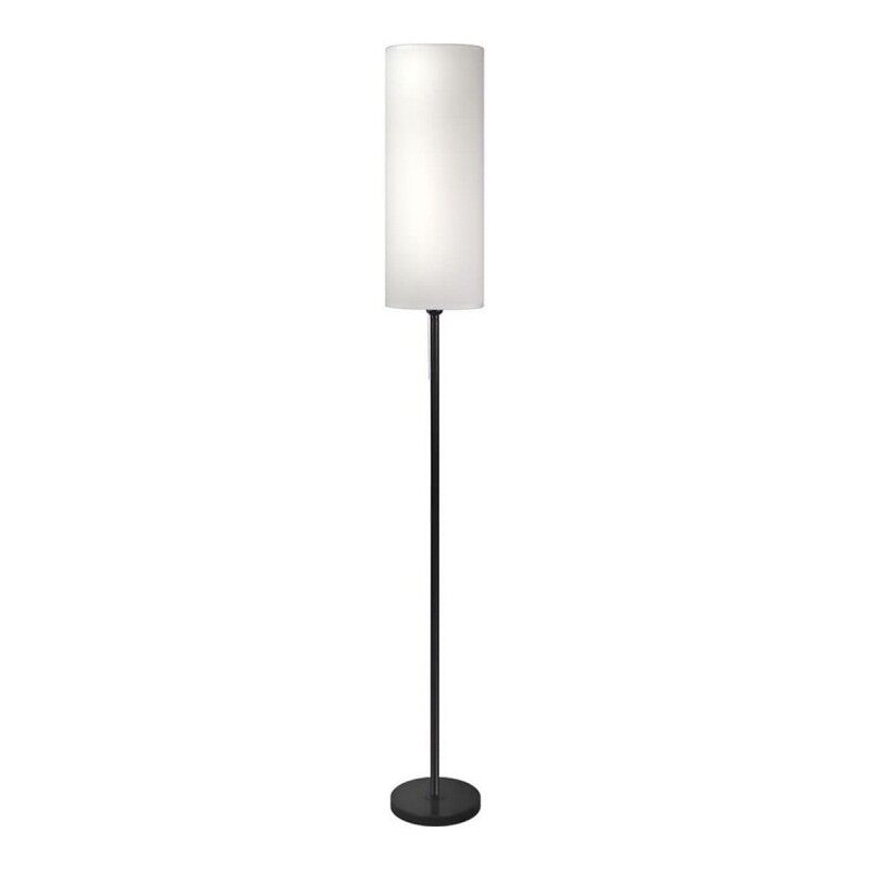 Lámpara de Pie EDM 32123 Negro 60 W 220-240 V 20 x 20 x 155 cm Vintage Lámpara de Pie EDM 32123 Negro 60 W 220-240 V 20 x 20 x 155 cm Vintage