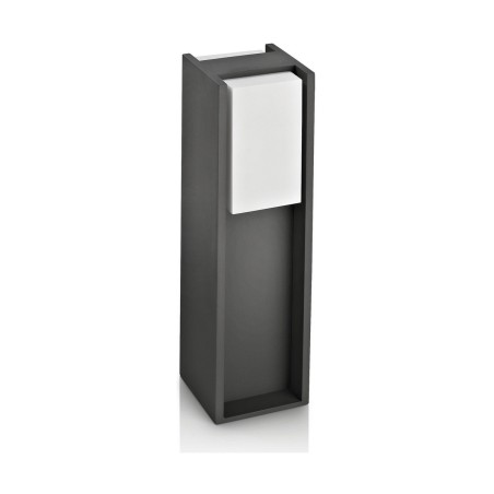 Lámpara LED Philips Antracita Aluminio 14 W (4000 K)