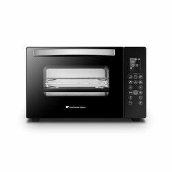 Mini Horno Eléctrico Continental Edison CEMF38DIG