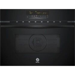 Horno Balay 3CW5179N3 900 W 44 L