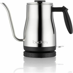 Chaleira Bodum 1 L Prateado Aço Aço inoxidável 1200 W 1 L