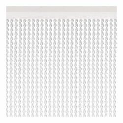 Cortina Acudam Malta Puertas Cristal Exterior PVC Aluminio 90 x 210 cm