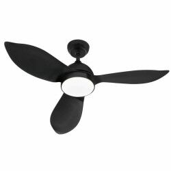 Ventilador de Teto FARELEK CORSICA 70 W Preto