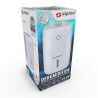 Deshumidificador Alpina 22,5 W 800 ml 15,5 x 14 x 22,5 cm