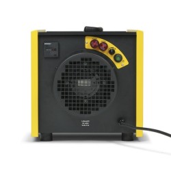 Purificateur D air Professionnel Mobile Trotec TAC 1500