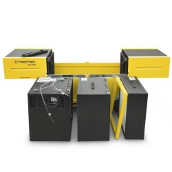 Purificateur d'Air de Chantier Trotec TAC 5000 Puissance de 1270 W