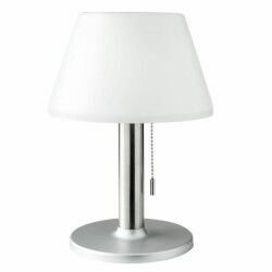 Lâmpada solar Galix G2 Detetor de Movimento Branco 1,2 w 100 Lm
