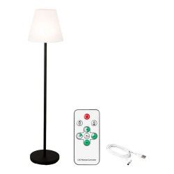 Lámpara de Pie Lumineo 894459 150 cm Recargable
