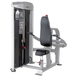 Presse à Triceps Machine Pro MTM-1000  Mega Power Steelflex