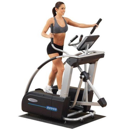 Vélo Elliptique Endurance E5000  Premium Trainer
