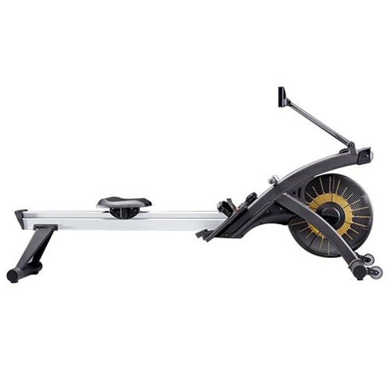 Rameur Evocardio Pro Classic ARP100  Air Plus Magnétique