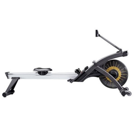 Rameur Evocardio Pro Classic ARP100  Air Plus Magnétique