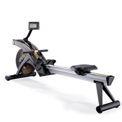 Rameur Evocardio Pro Classic ARP100  Air Plus Magnétique