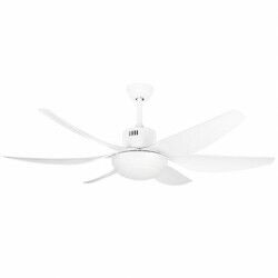 Ventilador de Techo con Luz Orbegozo CP 100138 50 W Ø 138 cm