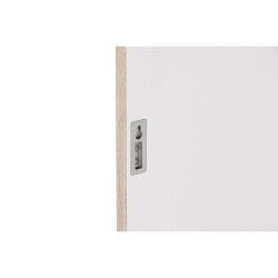 Espejo de pared Home ESPRIT (4 Unidades)