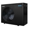 Pompe à Chaleur Pioneer Inverter 8kW pour Piscine 40 à 51m3
