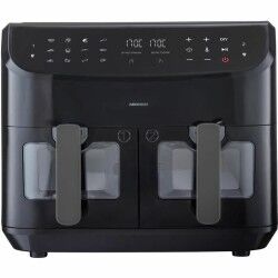 Freidora de Aire Medion LIFE P20 Negro 2600 W 8,7 l