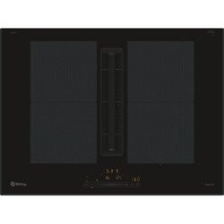 Placa de Inducción Balay 3EBC976LH 7400 W