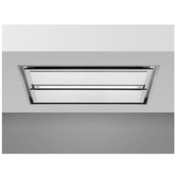 Konventioneller Rauchfang AEG DCK5281HG Weiß