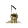 Farol Home ESPRIT Dorado Metal Cristal 34 x 20 x 46 cm