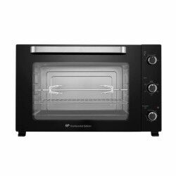 Mini Horno Eléctrico Continental Edison CEMF80B