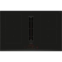 Placa de Inducción Siemens AG ED851HQ26E 80 cm 7400 W