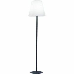 Lámpara solar Lumisky Blanco